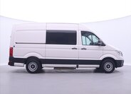 Volkswagen Crafter 8