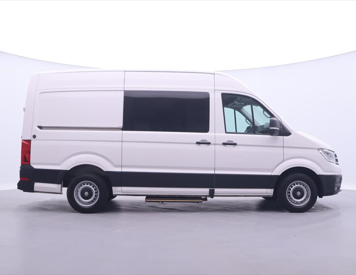 Volkswagen Crafter 8