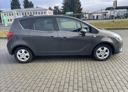 Opel Meriva MPV 1,4 l 88 kw