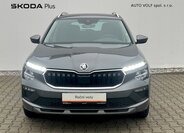 Škoda Kamiq 4