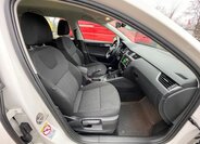Škoda Octavia 18