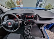 Fiat Dobló cargo Skříň 1,4 l 88 kw