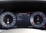 Land Rover Range Rover Evoque SUV / Terénní 2,0 l 120 kw