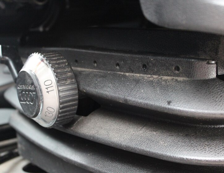 Mercedes-Benz Sprinter 15