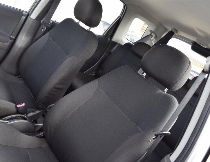Subaru Justy Hatchback 1,3 l 66 kw