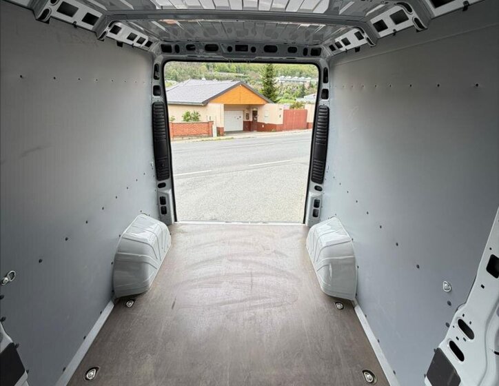 Fiat Ducato Ostatní 0,0 90 kw