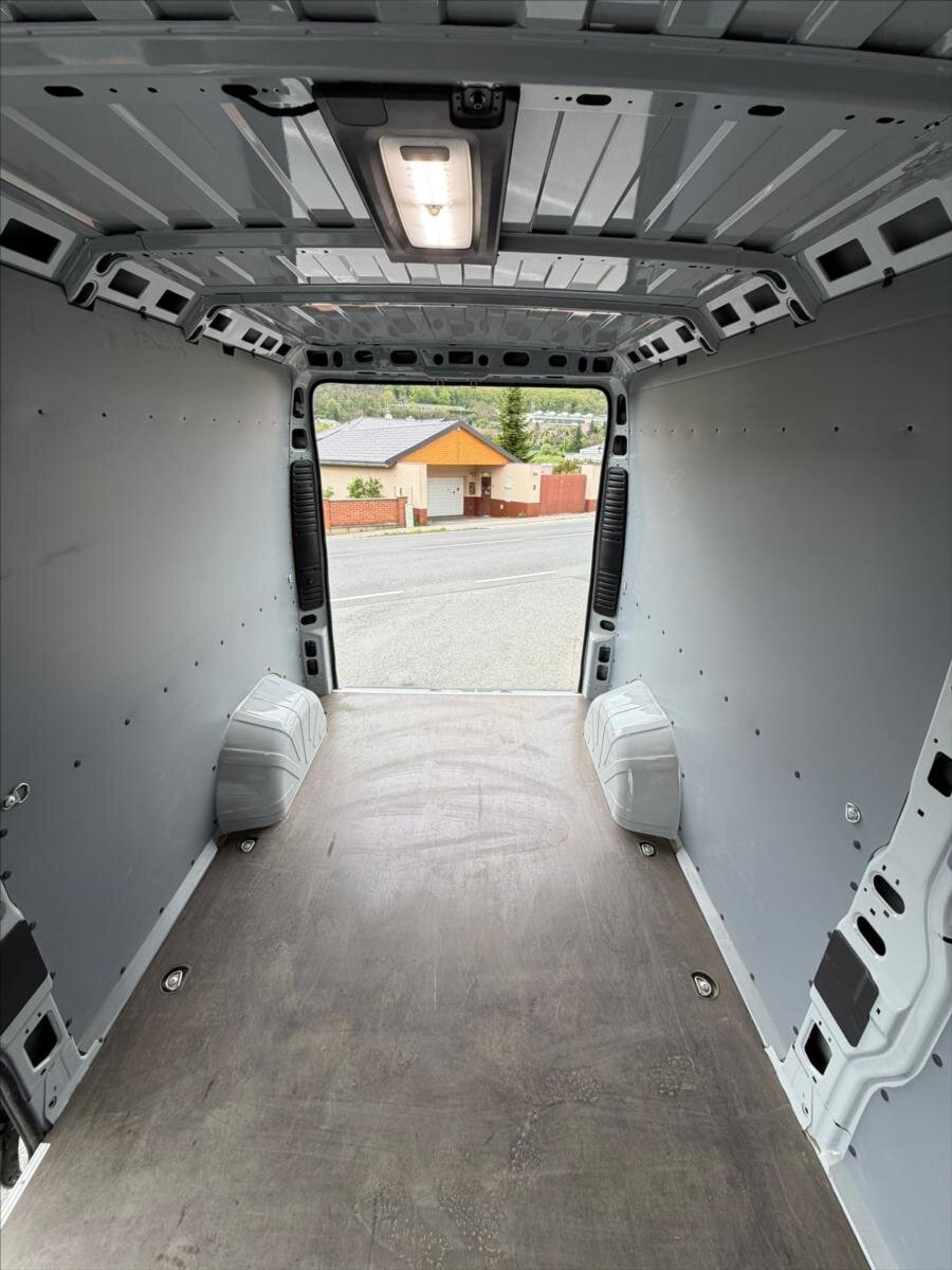 Fiat Ducato Ostatní 0,0 90 kw