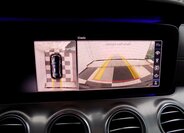 Mercedes-Benz Třídy E Sedan 3,0 l 190 kw