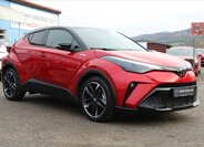 Toyota C-HR 3