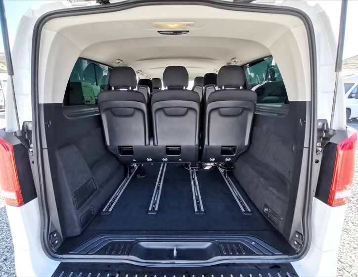 Mercedes-Benz Vito 23
