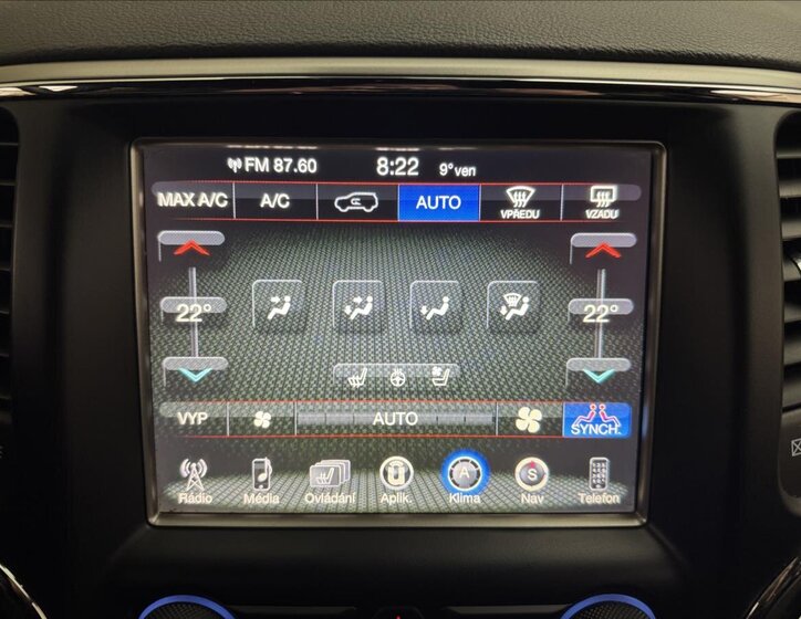 Jeep Grand Cherokee 26