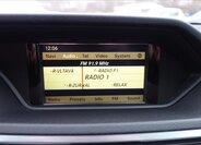 Mercedes-Benz Třídy E Kombi 3,0 l 195 kw