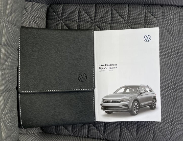 Volkswagen Tiguan 18