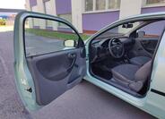 Opel Corsa 8