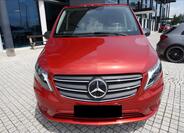 Mercedes-Benz Vito 2