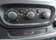 Opel Vivaro Ostatní 1,6 l 70 kw