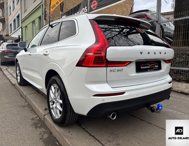 Volvo XC60 SUV 2,0 l 145 kw