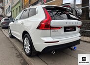 Volvo XC60 SUV 2,0 l 145 kw