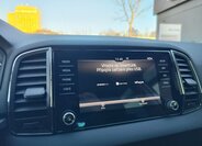 Škoda Karoq SUV 1,5 l 110 kw