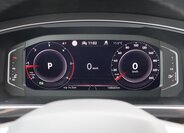 Volkswagen Tiguan Allspace SUV / Terénní 2,0 l 147 kw