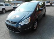 Ford S-MAX MPV 2,0 l 103 kw