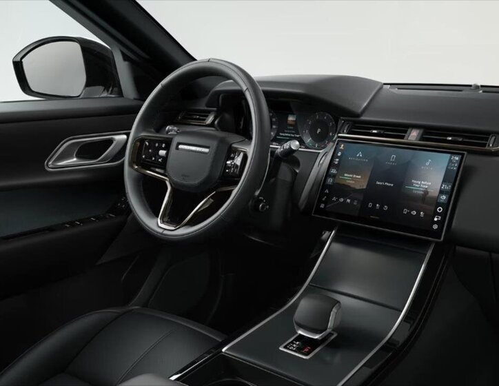 Land Rover Range Rover Velar 6