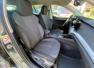 Škoda Octavia Kombi 1,5 l 110 kw