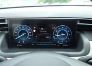 Hyundai Tucson SUV 1,6 l 110 kw