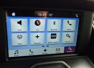 Ford Transit Ostatní 2,0 l 125 kw