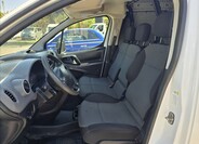 Citroën Berlingo 9