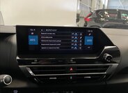 Citroën C4 Hatchback 1,2 l 96 kw