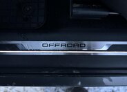 Volkswagen Tiguan SUV 2,0 l 132 kw