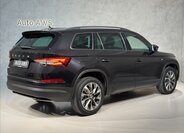 Škoda Kodiaq SUV 2,0 l 110 kw