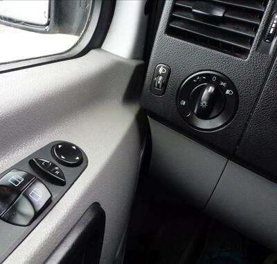 Mercedes-Benz Sprinter 36