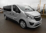 Opel Vivaro Kombi 1,6 l 92 kw
