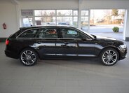 Audi A6 Kombi 3,0 l 150 kw