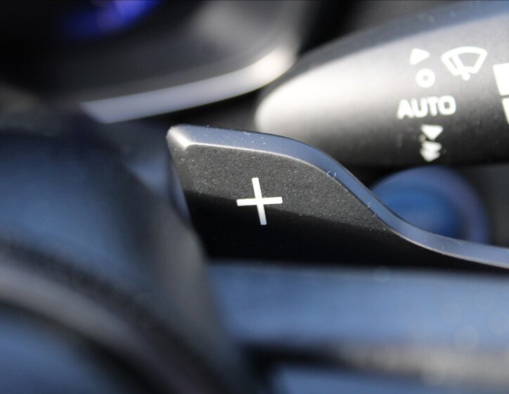 Toyota Corolla Kombi 2,0 l 112 kw