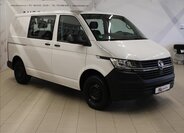 Volkswagen Transporter Ostatní 2,0 l 81 kw