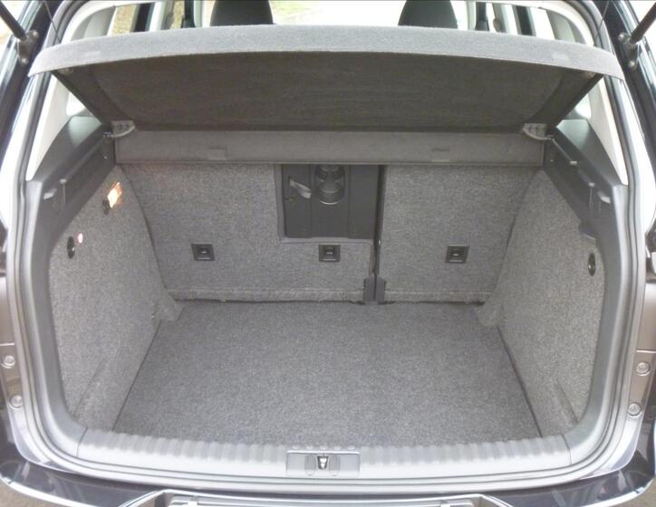 Volkswagen Tiguan 28