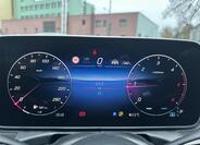 Mercedes-Benz Třídy C 10