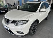 Nissan X-Trail 3