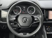 Škoda Kodiaq 8
