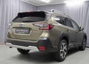 Subaru Outback 5