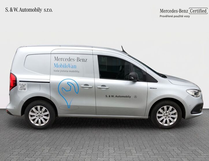 Mercedes-Benz Citan 5