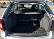 Škoda Octavia Kombi 1,6 l 77 kw