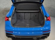 Audi Q3 SUV 2,0 l 110 kw