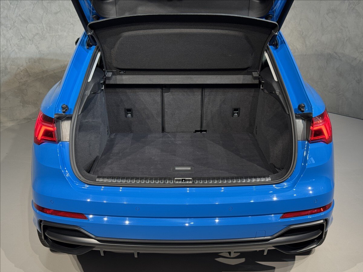 Audi Q3 SUV 2,0 l 110 kw