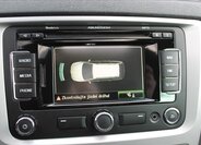 Škoda Octavia Kombi 2,0 l 103 kw