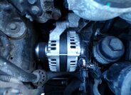 Volvo V50 Kombi 2,4 l 103 kw