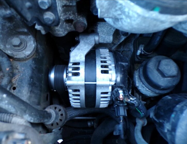 Volvo V50 Kombi 2,4 l 103 kw